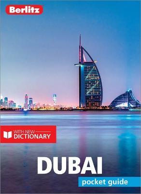 Berlitz Pocket Guide Dubai - MPHOnline.com