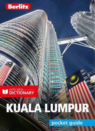 Berlitz: Kuala Lumpur Pocket Guide - MPHOnline.com