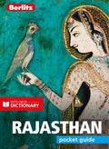 Berlitz: Rajastan Pocket Guide - MPHOnline.com