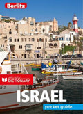 Berlitz Pocket Guide Israel - MPHOnline.com
