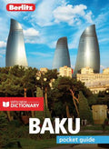 Berlitz Pocket Guide Baku - MPHOnline.com