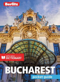 Berlitz Pocket Guide Bucharest - MPHOnline.com