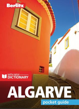 Berlitz Pocket Guide Algarve - MPHOnline.com