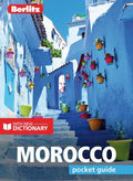 Berlitz Pocket Guide Morocco - MPHOnline.com