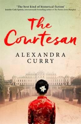 The Courtesan: A Heartbreaking Historial Epic Of Loss, Loyal - MPHOnline.com