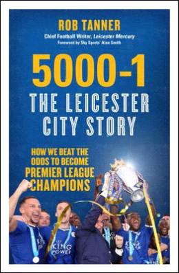 5000-1 The Leicester City Story - MPHOnline.com