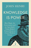 Knowledge is Power (Icon Science) - MPHOnline.com