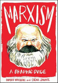 Marxism: A Graphic Guide - MPHOnline.com