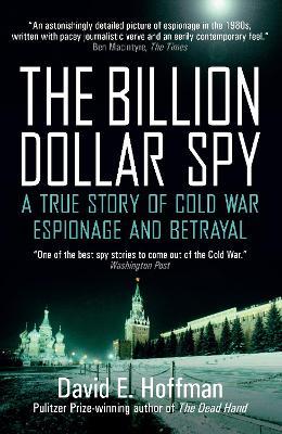 The Billion Dollar Spy - MPHOnline.com