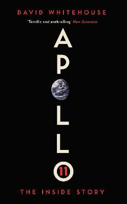Apollo 11: The Inside Story (previously subbed) - MPHOnline.com
