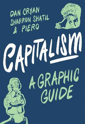 Capitalism: A Graphic Guide - MPHOnline.com