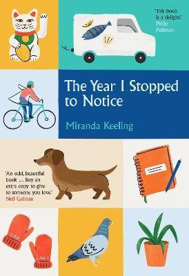 The Year I Stopped to Notice - MPHOnline.com