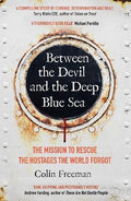 Between The Devil And The Deep Blue Sea - MPHOnline.com