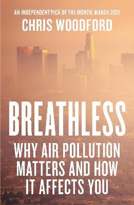 Breathless : Why Air Pollution Matters - and How it Affects You - MPHOnline.com