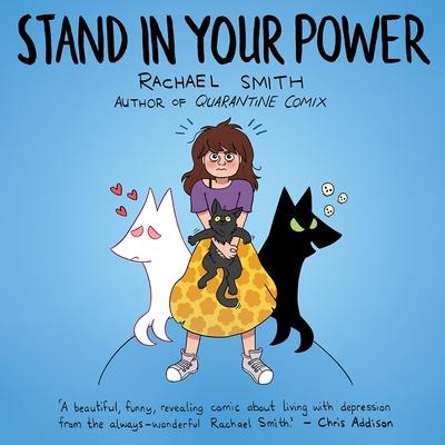 Stand in Your Power - MPHOnline.com