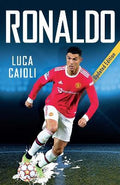 Ronaldo: 2022 Updated Edition - MPHOnline.com