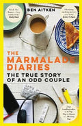 The Marmalade Diaries : The True Story of an Odd Couple - MPHOnline.com