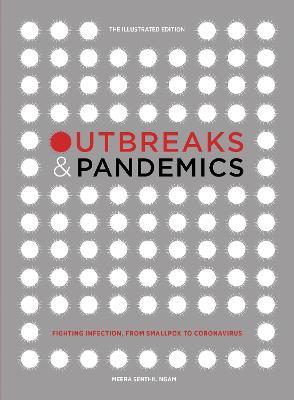 Outbreaks and Pandemics (The Illustrated Edition) - MPHOnline.com