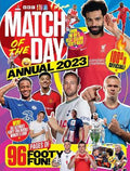 Match of the Day Annual 2023 - MPHOnline.com