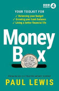 Money Box: Your Toolkit For Balancing Your Budget, Growing Your Bank Balance And Living A Better Financial Life - MPHOnline.com