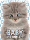 Touch And Sparkle Baby Animals - MPHOnline.com