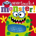 Never Touch A Monster - MPHOnline.com