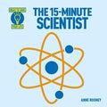 The 15 Minute Scientist - MPHOnline.com