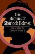 The Memoirs of Sherlock Holmes (Arcturus) - MPHOnline.com