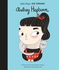 Little People, Big Dreams: Audrey Hepburn - MPHOnline.com