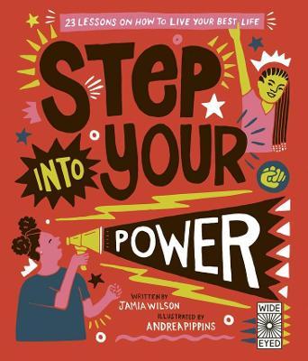 Step Into Your Power - MPHOnline.com