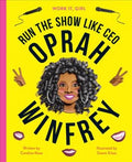 Run the Show Like CEO - Oprah Winfrey - MPHOnline.com