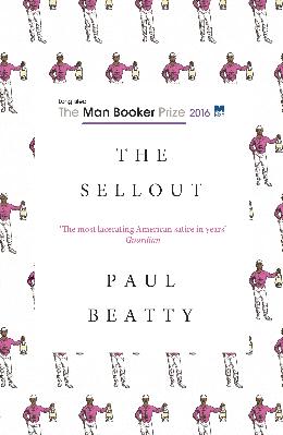 The Sellout ( Man Booker prize 2016 Winner ) - MPHOnline.com