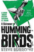 Shimmer of Hummingbirds (Rejacket) - MPHOnline.com