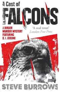 Cast of Falcons (Rejacket) - MPHOnline.com