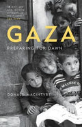 Gaza - MPHOnline.com