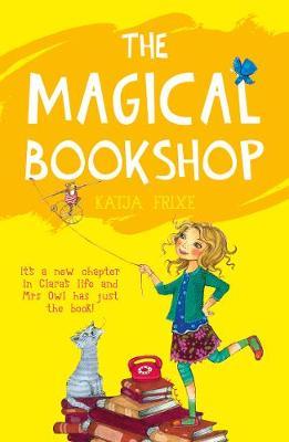 The Magical Bookshop - MPHOnline.com