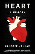 Heart : A History - MPHOnline.com