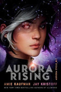 The Aurora Cycle #01: Aurora Rising (UK) - MPHOnline.com