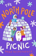 The North Pole Picnic: Playdate Adventures - MPHOnline.com