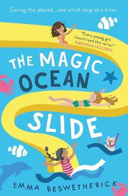 The Magic Ocean Slide : Playdate Adventures - MPHOnline.com