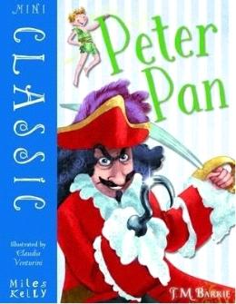 Peter Pan - MPHOnline.com