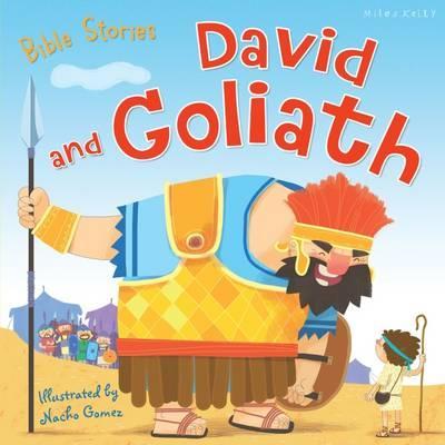 Bible Stories: David and Goliath - MPHOnline.com