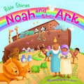 Bible Stories: Noah and the Ark - MPHOnline.com