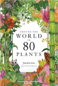 Around The World In 80 Plants - MPHOnline.com