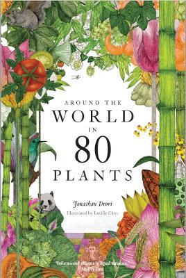 Around The World In 80 Plants - MPHOnline.com