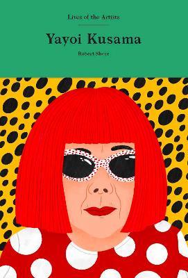 Lives of the Artists: Yayoi Kusama - MPHOnline.com