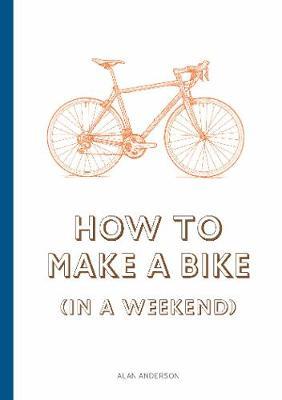 How To Build A Bike (In A Weekend) - MPHOnline.com