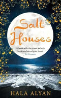 Salt Houses - MPHOnline.com