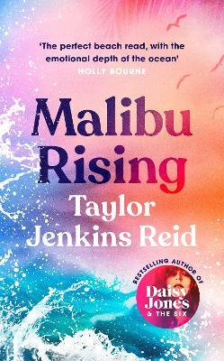 [Releasing 30 June 2021] Malibu Rising - MPHOnline.com