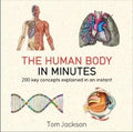 The Human Body in Minutes - MPHOnline.com